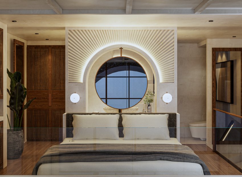 Herverkoop - Appartement / flat - Bali - Berawa