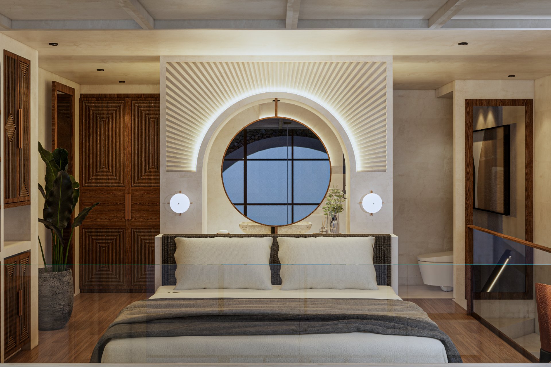 Herverkoop - Appartement / flat - Bali - Berawa