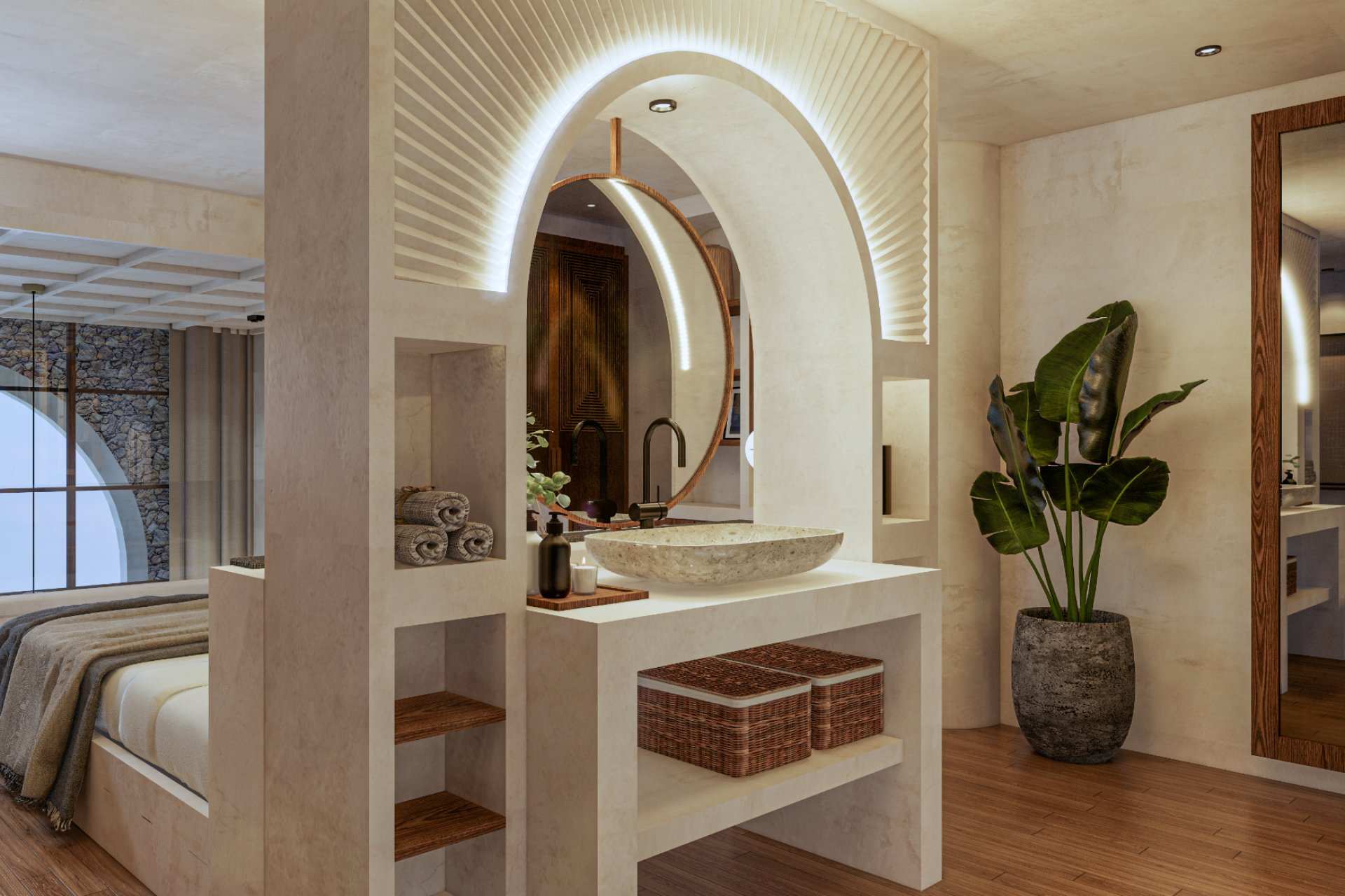 Herverkoop - Appartement / flat - Bali - Berawa