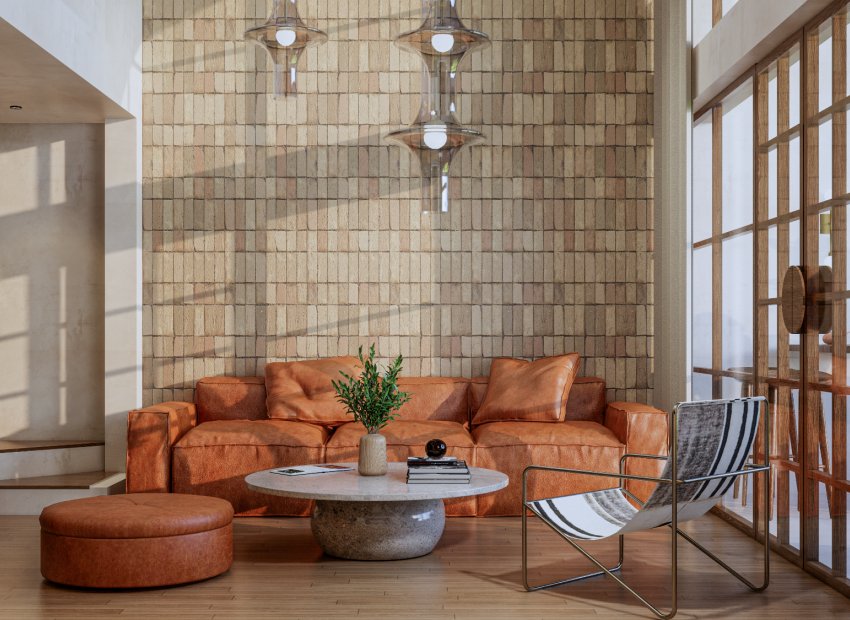 Herverkoop - Appartement / flat - Bali - Berawa