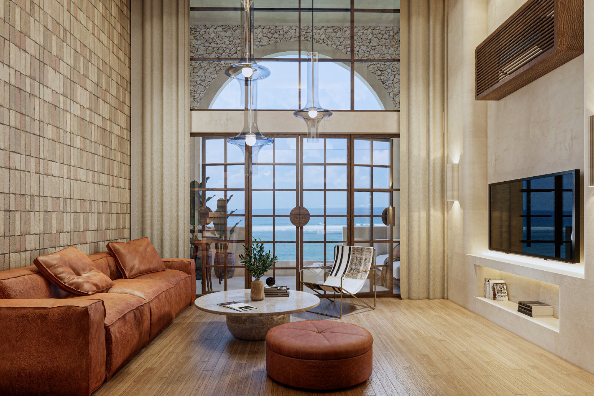 Herverkoop - Appartement / flat - Bali - Berawa