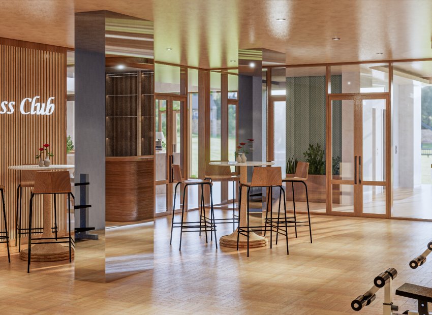 Herverkoop - Appartement / flat - Bali - Berawa