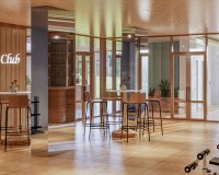 Herverkoop - Appartement / flat - Bali - Berawa