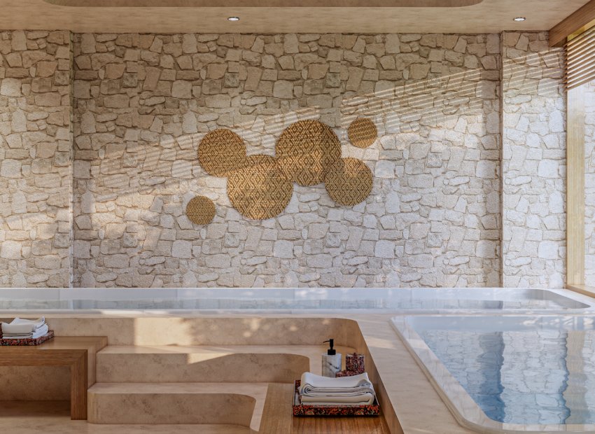 Herverkoop - Appartement / flat - Bali - Berawa