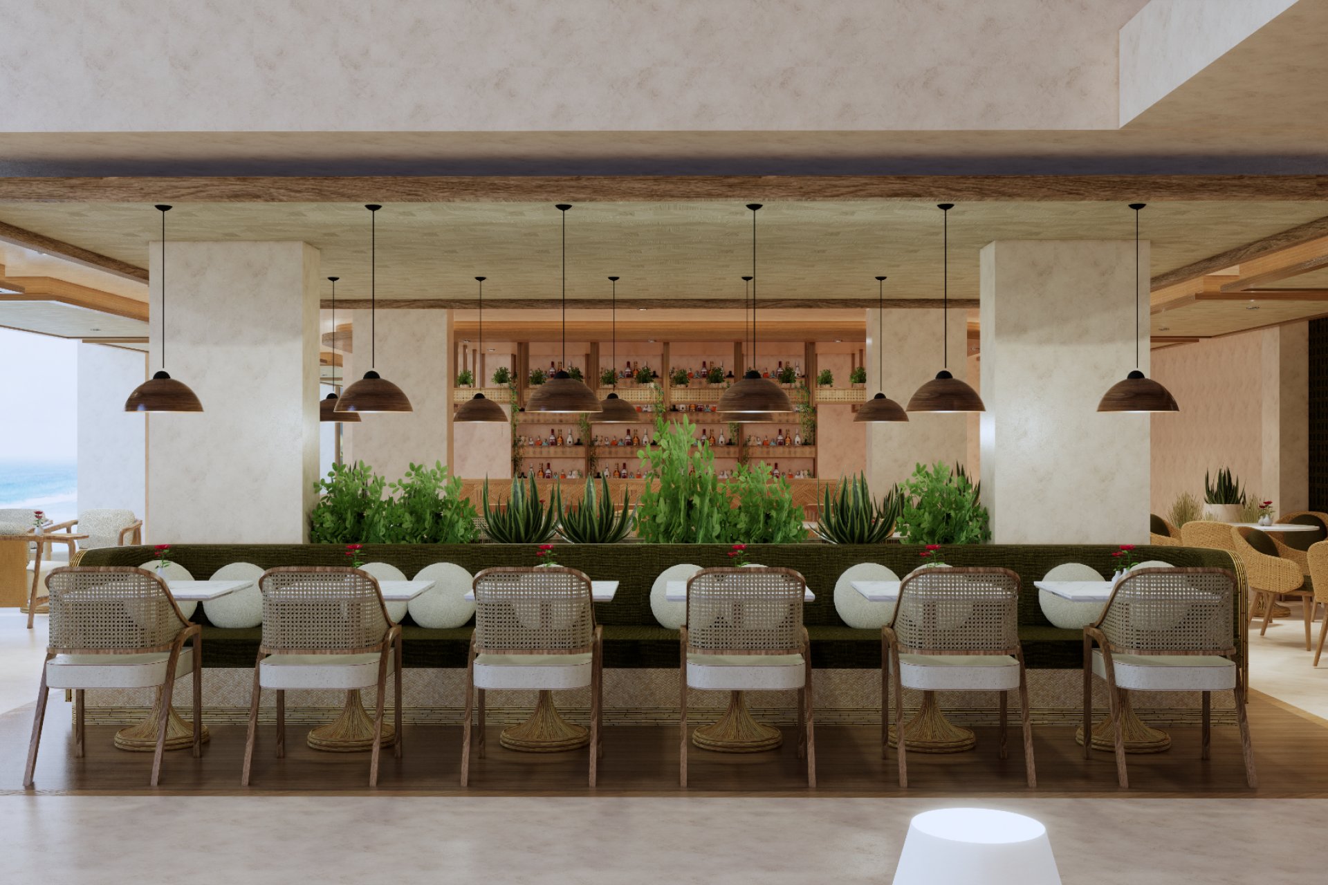 Herverkoop - Appartement / flat - Bali - Berawa