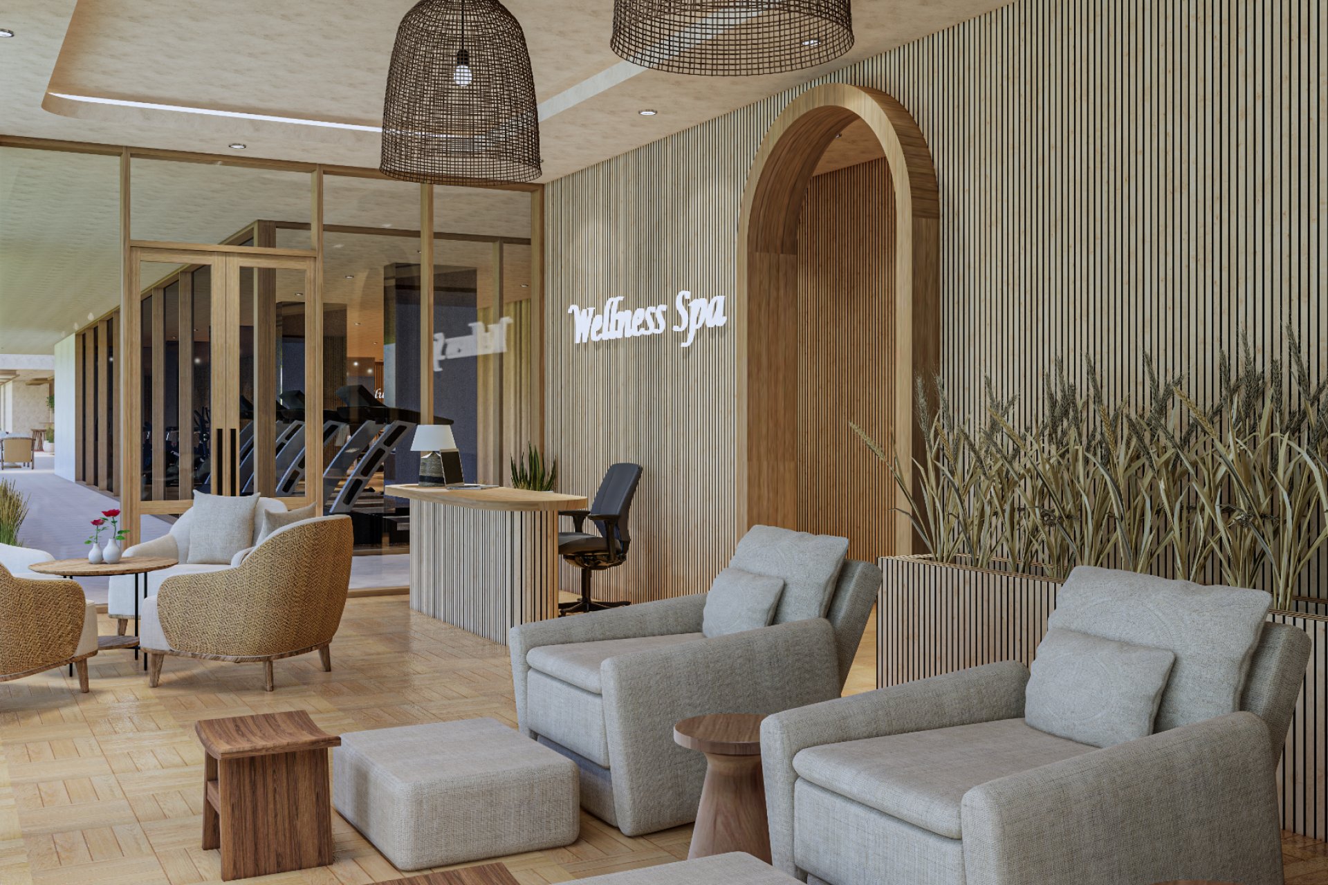 Herverkoop - Appartement / flat - Bali - Berawa