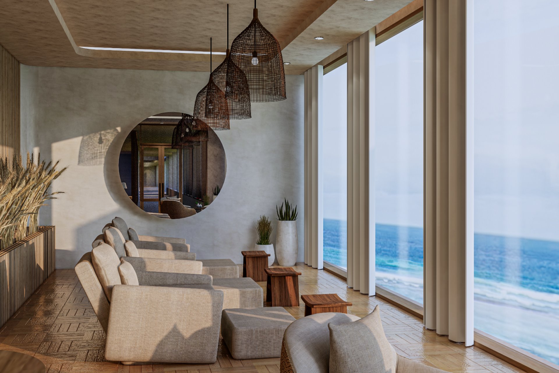 Herverkoop - Appartement / flat - Bali - Berawa