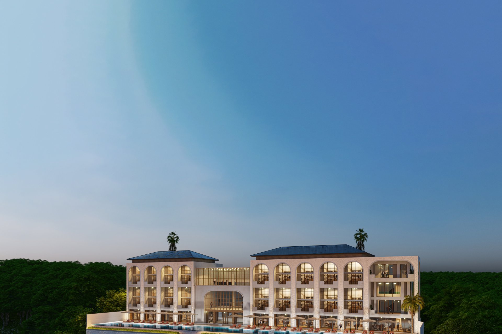 Herverkoop - Appartement / flat - Bali - Berawa