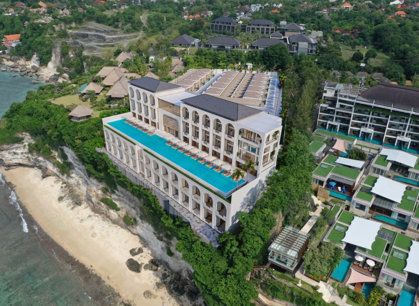 Herverkoop - Appartement / flat - Bali - Berawa