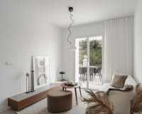 Herverkoop - Appartement / flat - Benahavís - La Quinta