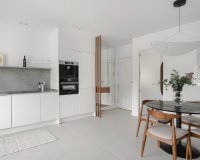 Herverkoop - Appartement / flat - Benahavís - La Quinta