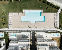 Herverkoop - Appartement / flat - Benahavís - La Quinta