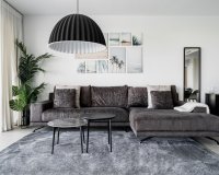 Herverkoop - Appartement / flat - Benahavís - La Quinta