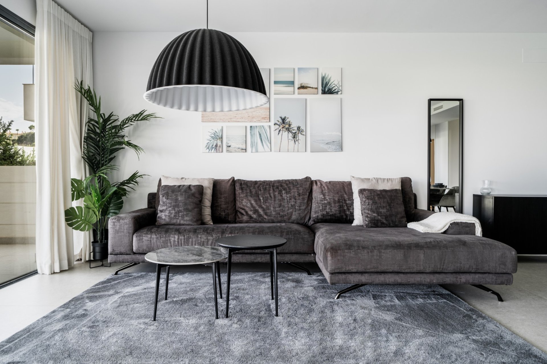 Herverkoop - Appartement / flat - Benahavís - La Quinta