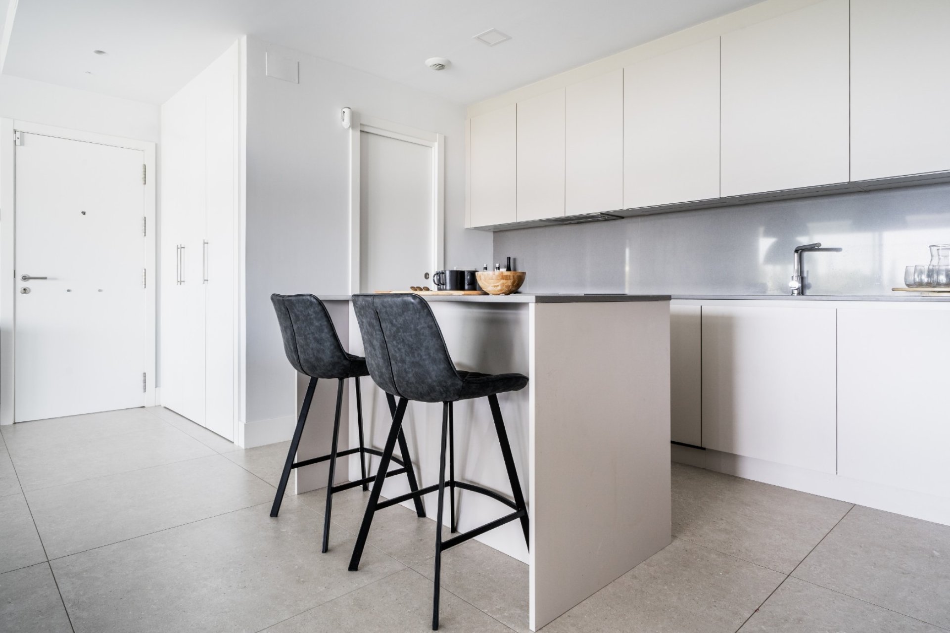 Herverkoop - Appartement / flat - Benahavís - La Quinta