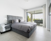 Herverkoop - Appartement / flat - Benahavís - La Quinta