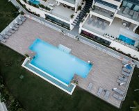 Herverkoop - Appartement / flat - Benahavís - La Quinta