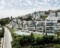 Herverkoop - Appartement / flat - Benahavís - La Quinta