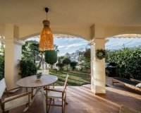 Herverkoop - Appartement / flat - Benahavís - La Quinta