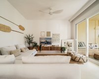 Herverkoop - Appartement / flat - Benahavís - La Quinta