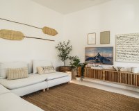 Herverkoop - Appartement / flat - Benahavís - La Quinta