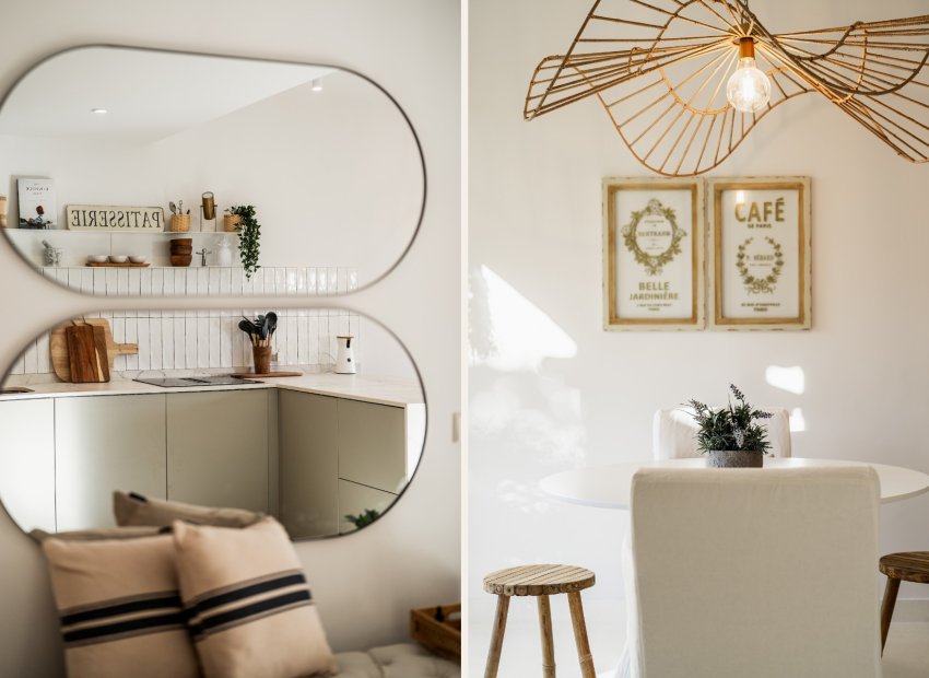 Herverkoop - Appartement / flat - Benahavís - La Quinta