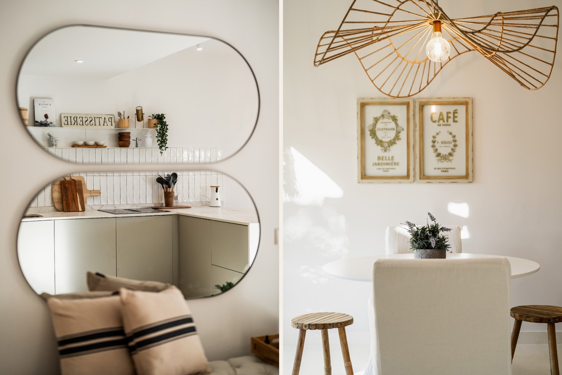 Herverkoop - Appartement / flat - Benahavís - La Quinta