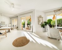 Herverkoop - Appartement / flat - Benahavís - La Quinta