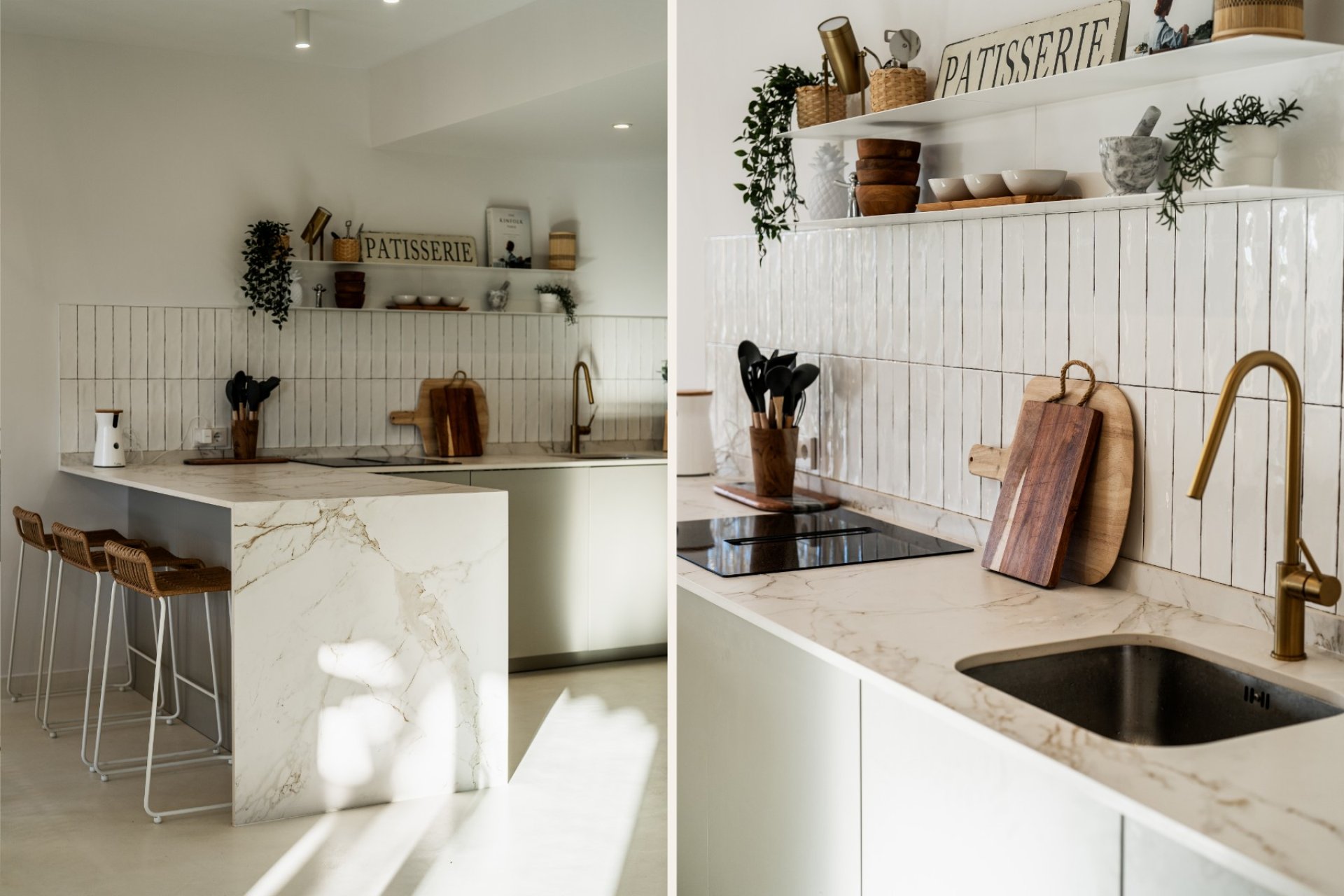 Herverkoop - Appartement / flat - Benahavís - La Quinta