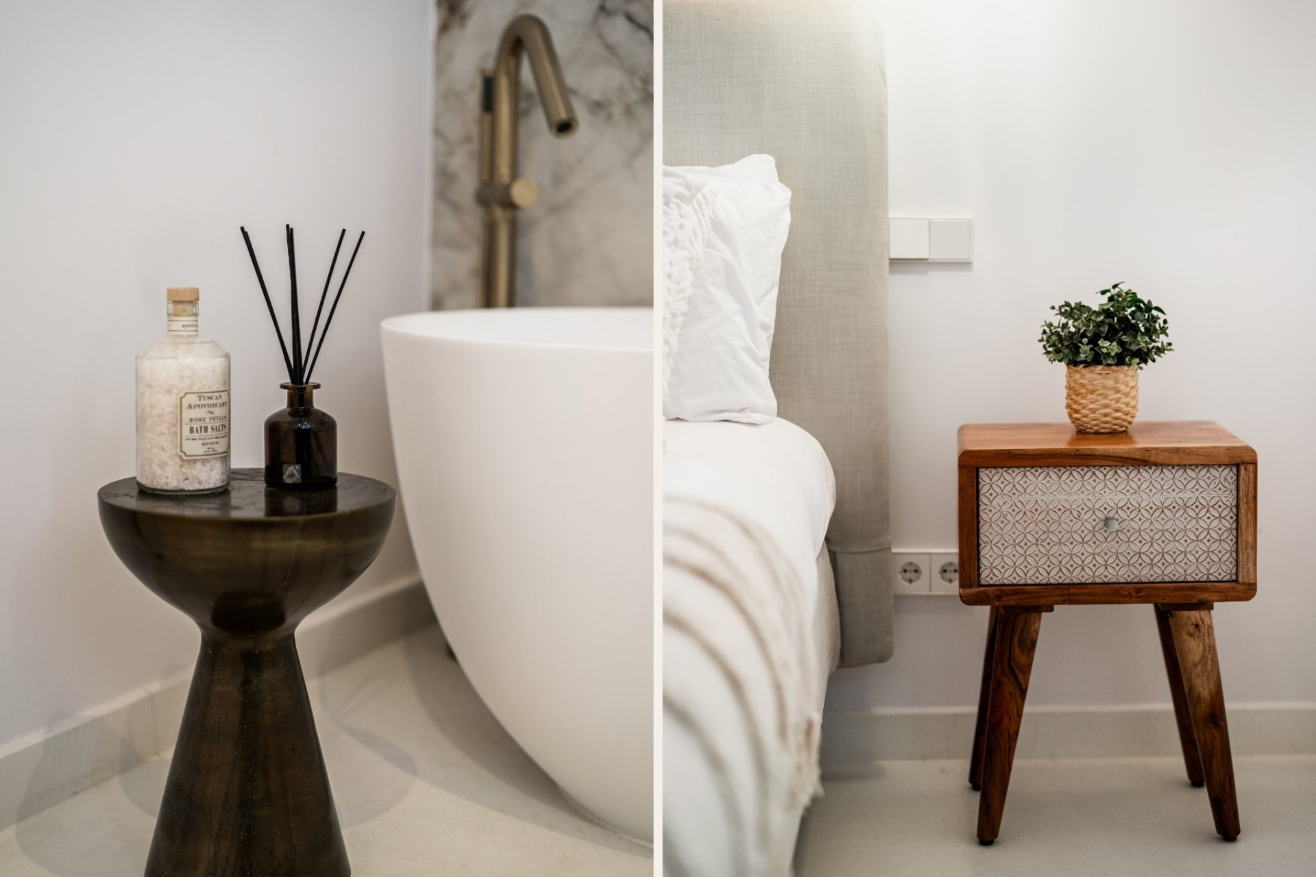 Herverkoop - Appartement / flat - Benahavís - La Quinta