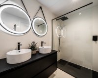 Herverkoop - Appartement / flat - Benahavís - La Quinta