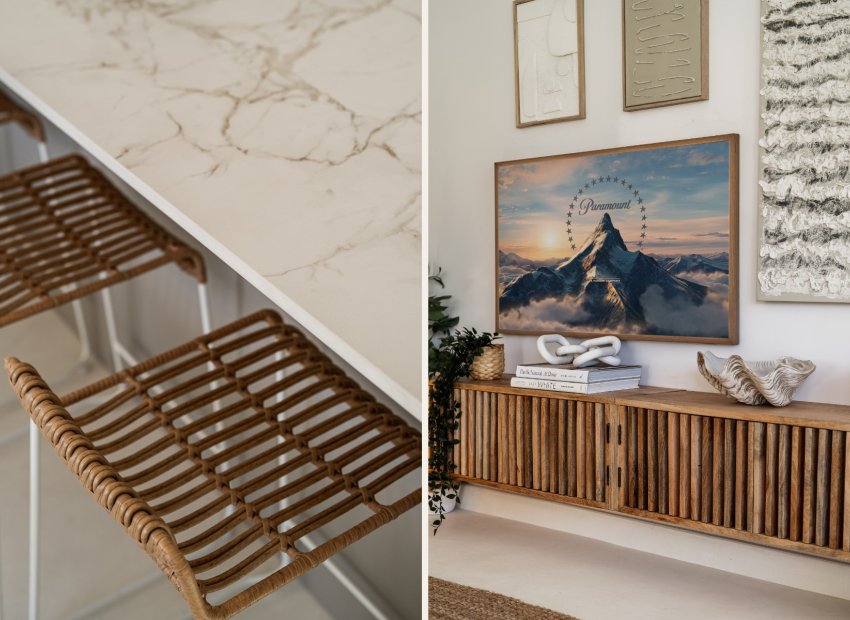 Herverkoop - Appartement / flat - Benahavís - La Quinta