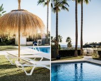 Herverkoop - Appartement / flat - Benahavís - La Quinta