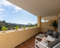 Herverkoop - Appartement / flat - Benahavís - La Quinta