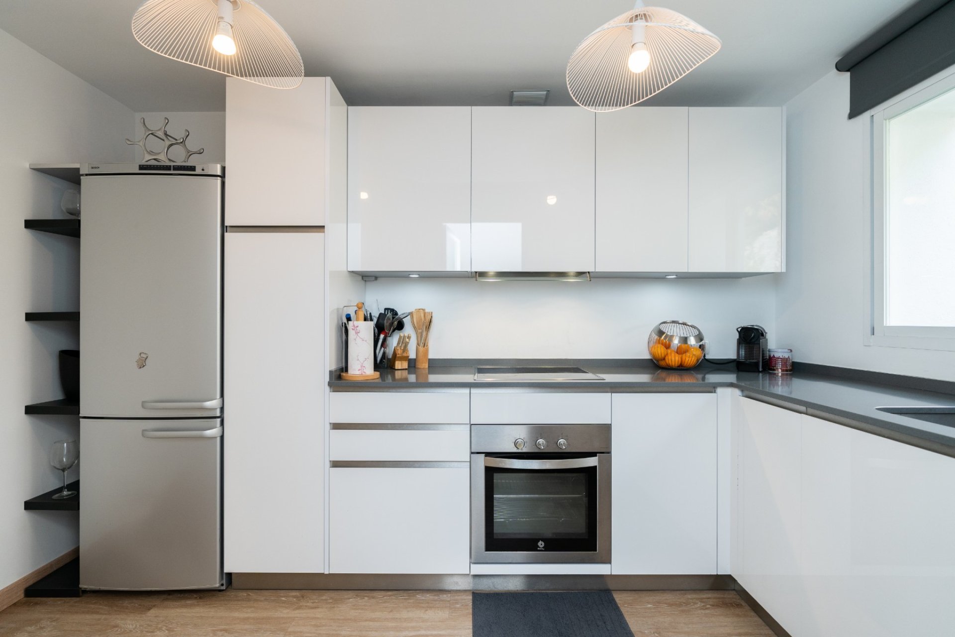 Herverkoop - Appartement / flat - Benahavís - La Quinta