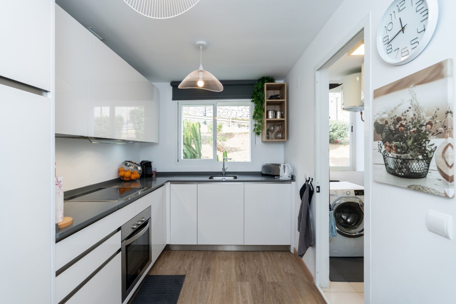 Herverkoop - Appartement / flat - Benahavís - La Quinta