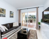 Herverkoop - Appartement / flat - Benahavís - La Quinta