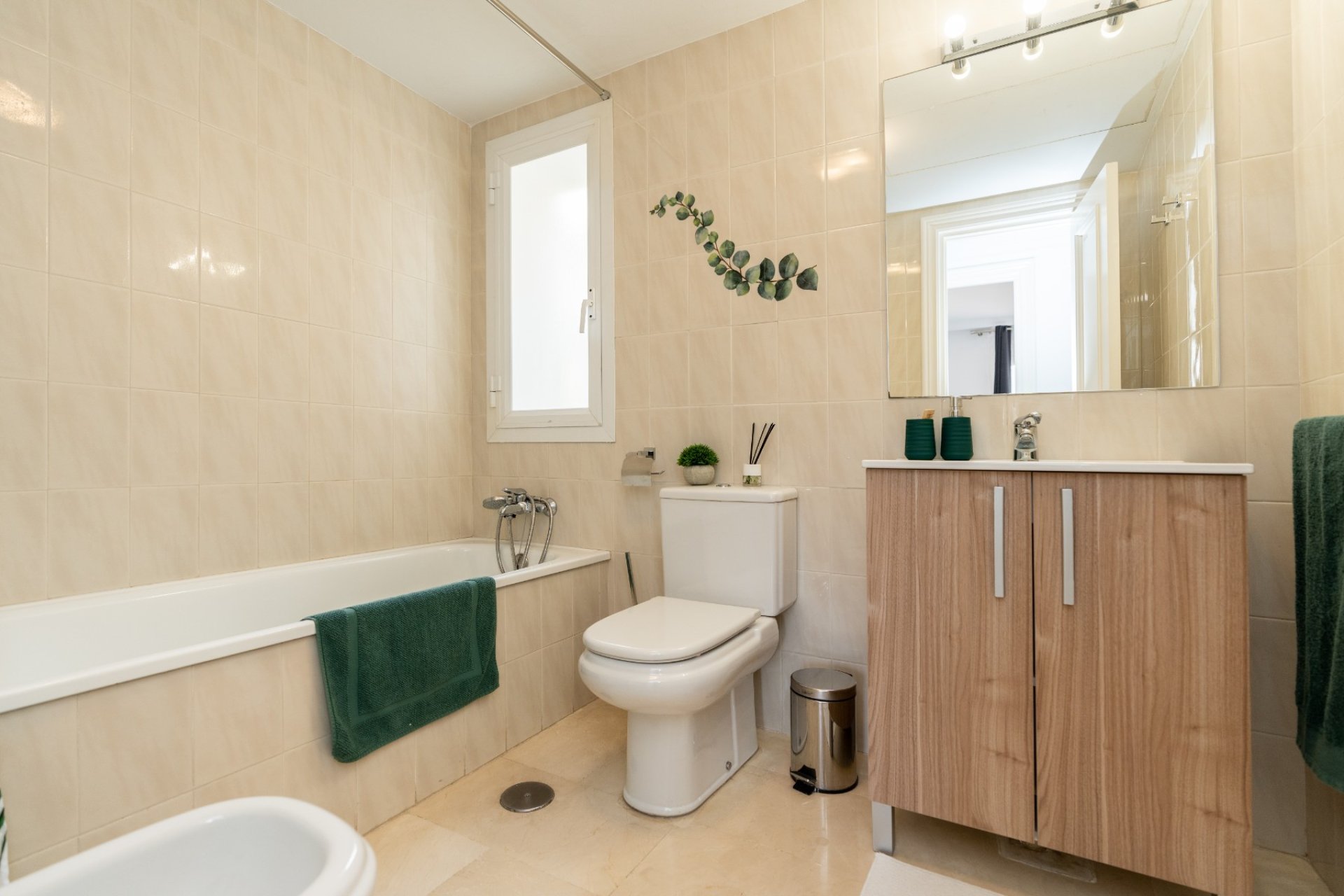 Herverkoop - Appartement / flat - Benahavís - La Quinta