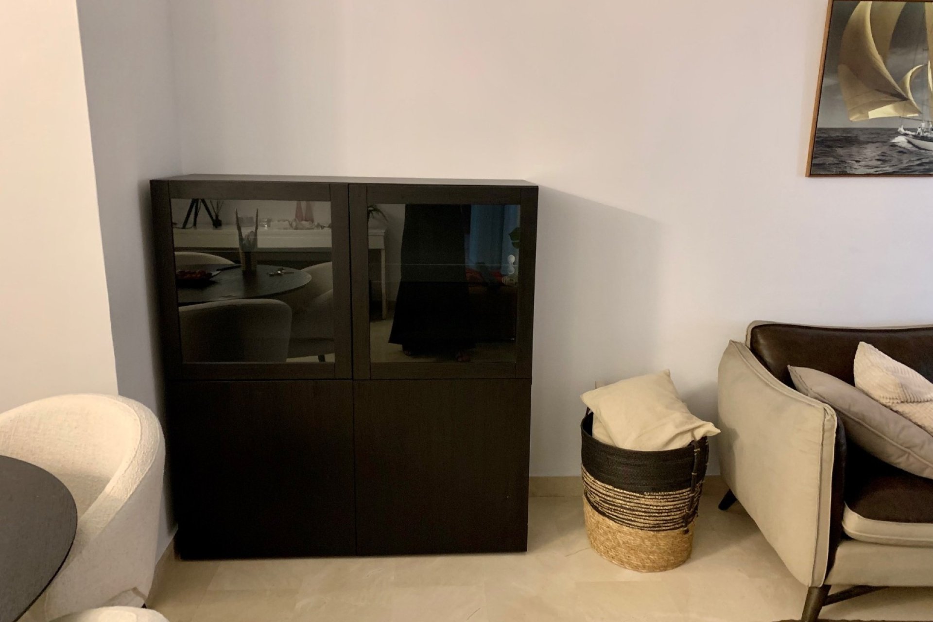 Herverkoop - Appartement / flat - Benahavís - La Quinta