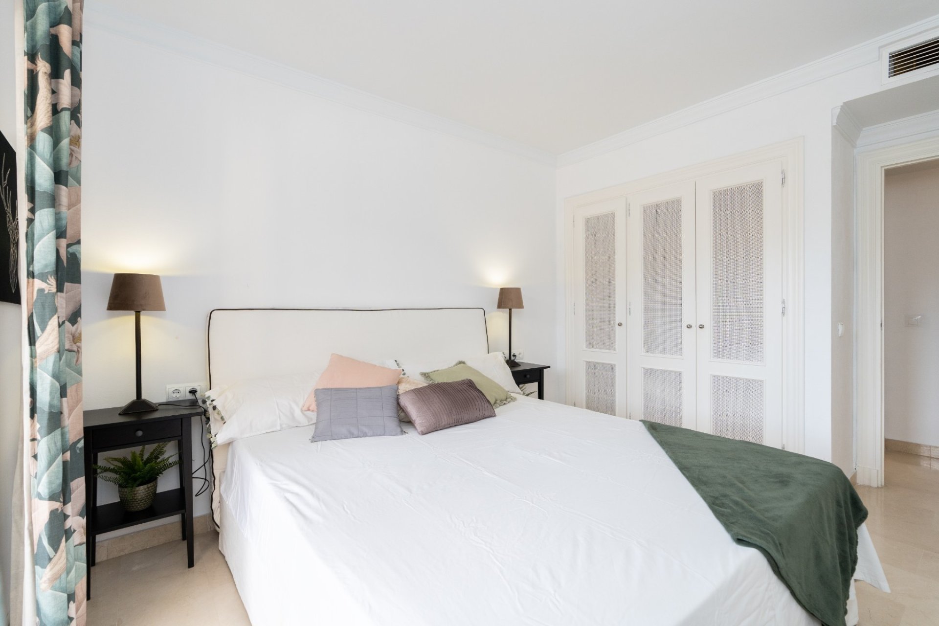 Herverkoop - Appartement / flat - Benahavís - La Quinta