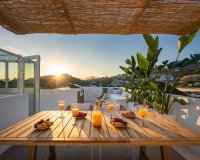 Herverkoop - Appartement / flat - Benahavís - La Quinta