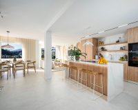 Herverkoop - Appartement / flat - Benahavís - La Quinta