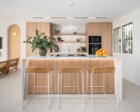 Herverkoop - Appartement / flat - Benahavís - La Quinta