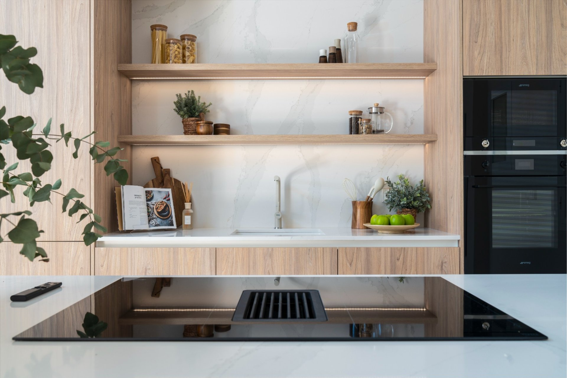 Herverkoop - Appartement / flat - Benahavís - La Quinta