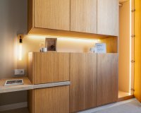 Herverkoop - Appartement / flat - Benahavís - La Quinta