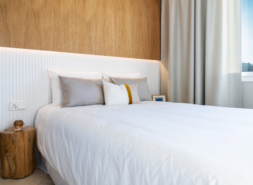 Herverkoop - Appartement / flat - Benahavís - La Quinta