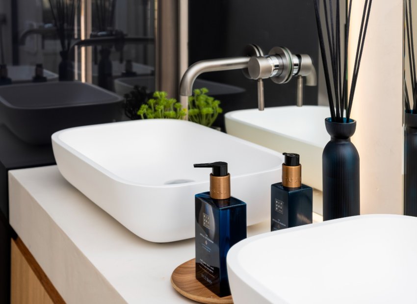 Herverkoop - Appartement / flat - Benahavís - La Quinta