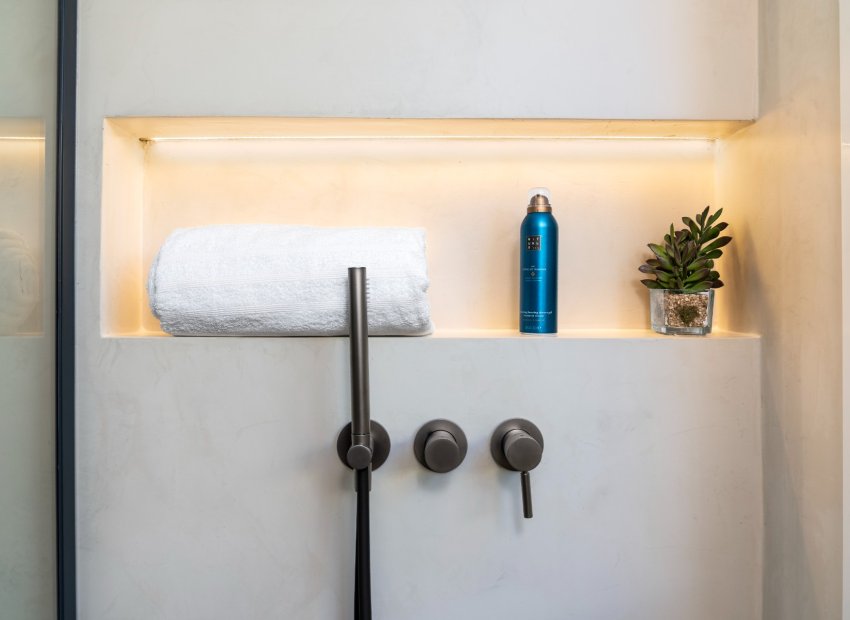 Herverkoop - Appartement / flat - Benahavís - La Quinta