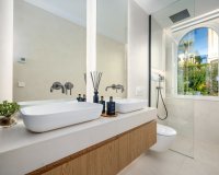 Herverkoop - Appartement / flat - Benahavís - La Quinta