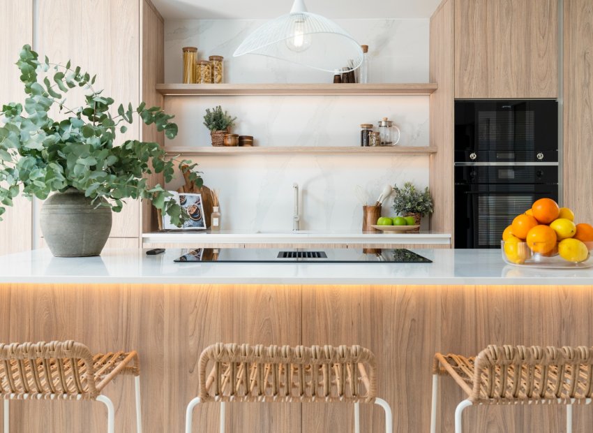 Herverkoop - Appartement / flat - Benahavís - La Quinta